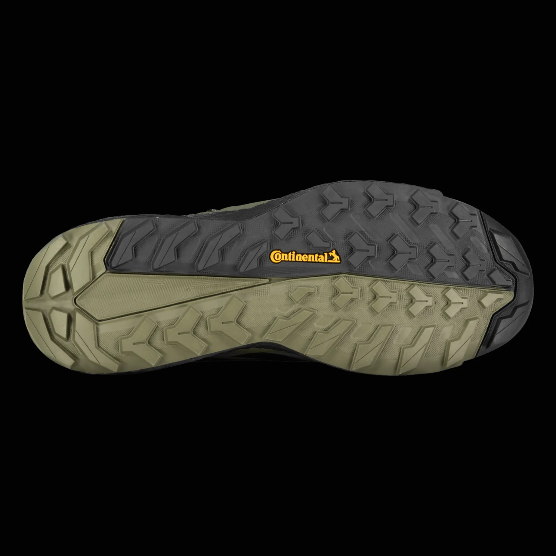 Terrex Free Hiker 2.0 Gore-Tex, tursko - Tursko & Fjellsko Herre - Terrex Free Hiker 2.0 Gore-Tex, tursko