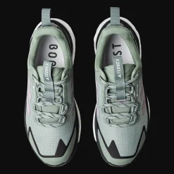 Terrex Free Hiker 2 Gore-Tex Low, tursko, dame - Tursko & Fjellsko Dame - Terrex Free Hiker 2 Gore-Tex Low, tursko, dame