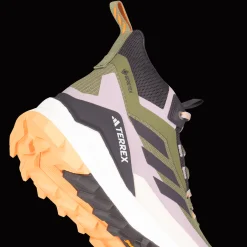 Terrex Free Hiker 2.0 Gore-Tex, tursko, dame - Tursko & Fjellsko Dame - Terrex Free Hiker 2.0 Gore-Tex, tursko, dame