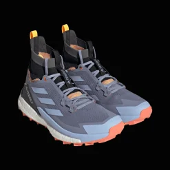 Terrex Free Hiker 2, mellomhøy tursko, herre - Tursko & Fjellsko Herre - Terrex Free Hiker 2, mellomhøy tursko, herre