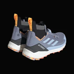 Terrex Free Hiker 2, mellomhøy tursko, herre - Tursko & Fjellsko Herre - Terrex Free Hiker 2, mellomhøy tursko, herre