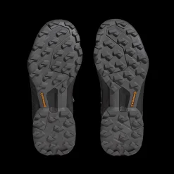 Terrex Swift R3 Mid Gore-Tex, vanntett mellomhøy tursko, dame - Tursko & Fjellsko Dame - Terrex Swift R3 Mid Gore-Tex, vanntett mellomhøy tursko, dame