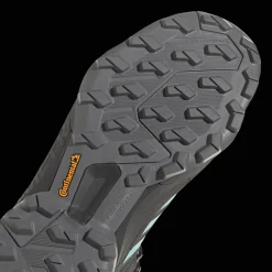 Terrex Swift R3 Mid Gore-Tex, vanntett mellomhøy tursko, dame - Tursko & Fjellsko Dame - Terrex Swift R3 Mid Gore-Tex, vanntett mellomhøy tursko, dame