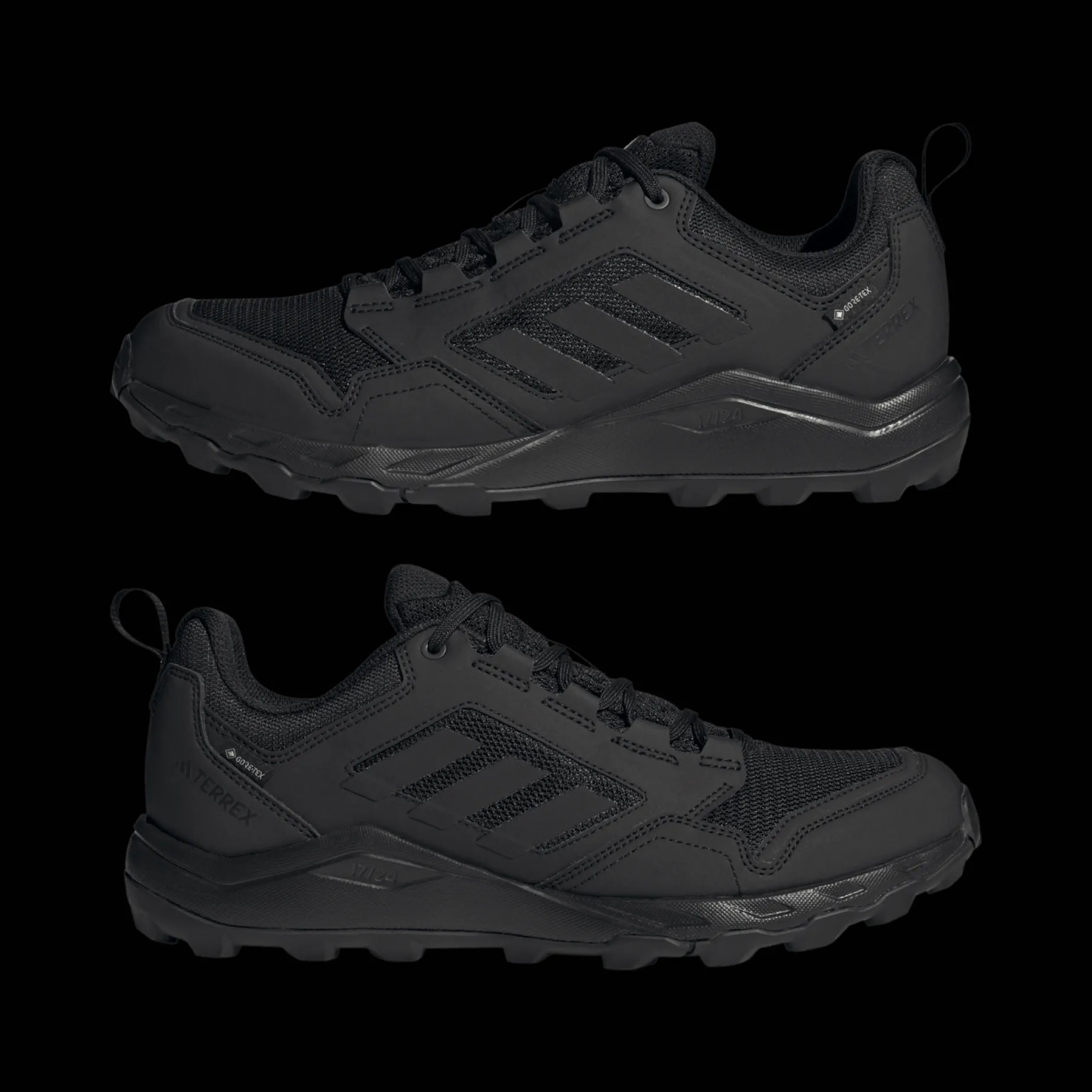 Terrex Tracerocker 2 Gore-Tex, terrengløpesko herre - Løpesko Herre - Terrex Tracerocker 2 Gore-Tex, terrengløpesko herre