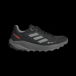 Terrex Trail Rider Gore-Tex, terrengløpesko dame - Løpesko Dame - Terrex Trail Rider Gore-Tex, terrengløpesko dame