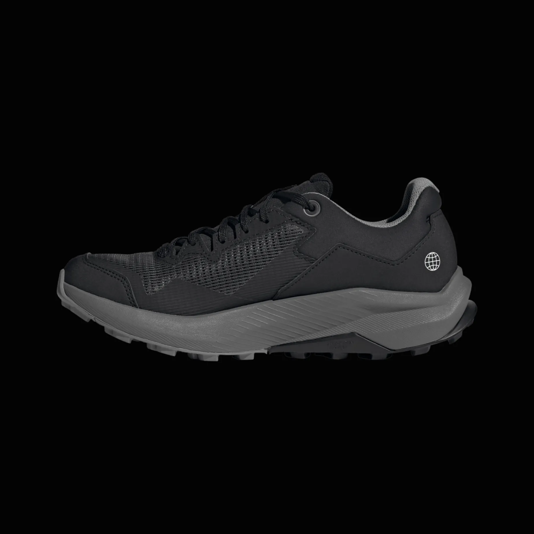 Terrex Trail Rider Gore-Tex, terrengløpesko dame - Løpesko Dame - Terrex Trail Rider Gore-Tex, terrengløpesko dame