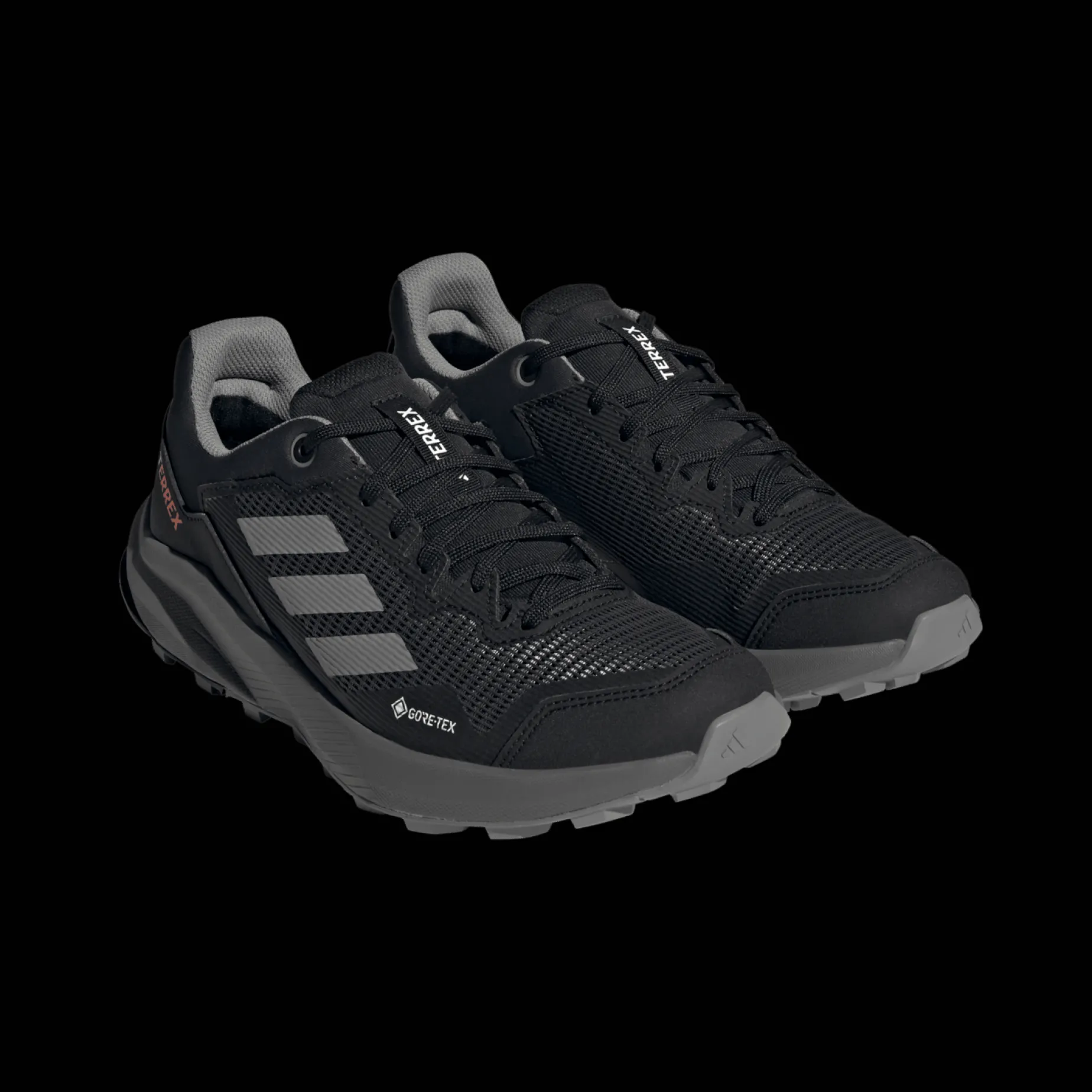 Terrex Trail Rider Gore-Tex, terrengløpesko dame - Løpesko Dame - Terrex Trail Rider Gore-Tex, terrengløpesko dame