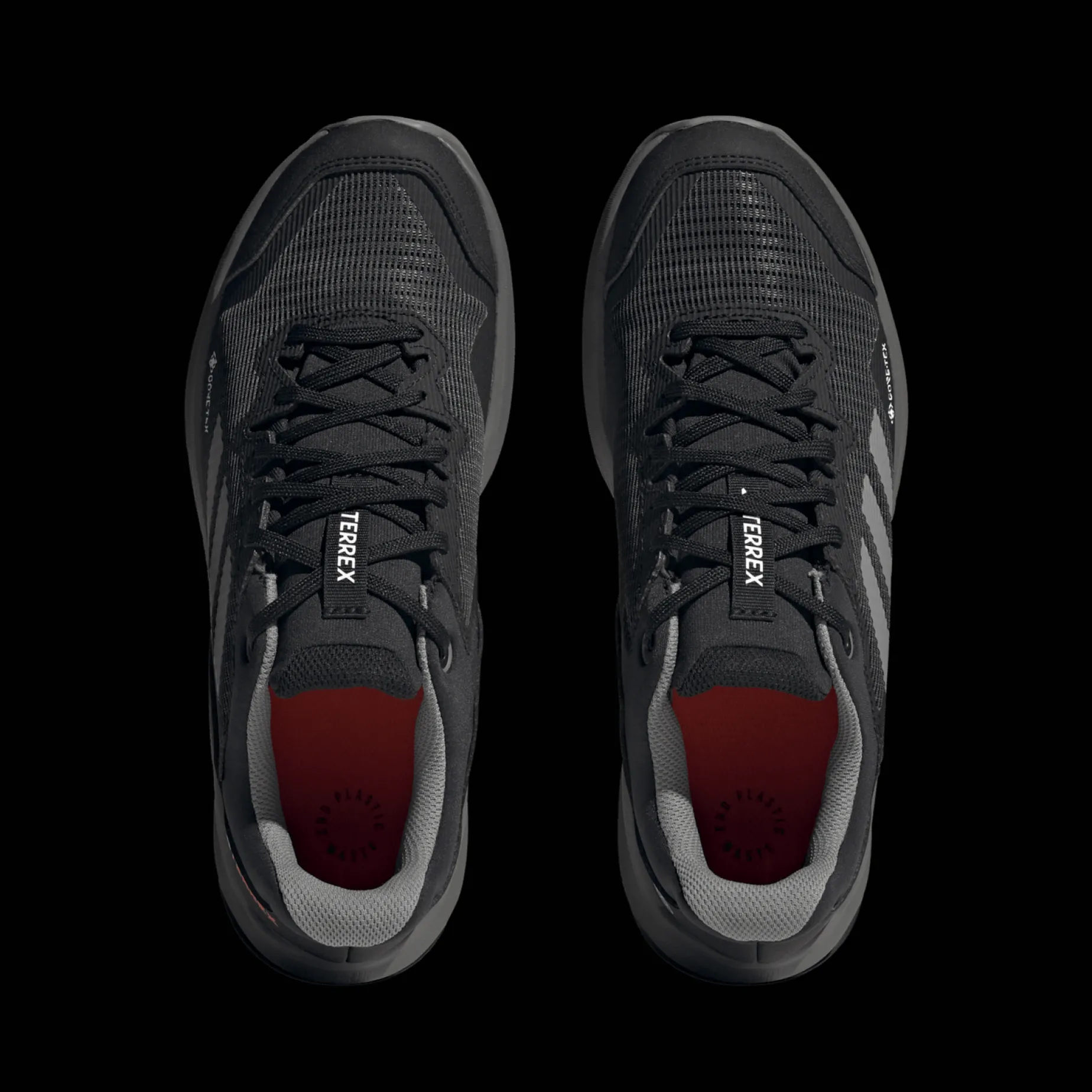 Terrex Trail Rider Gore-Tex, terrengløpesko dame - Løpesko Dame - Terrex Trail Rider Gore-Tex, terrengløpesko dame