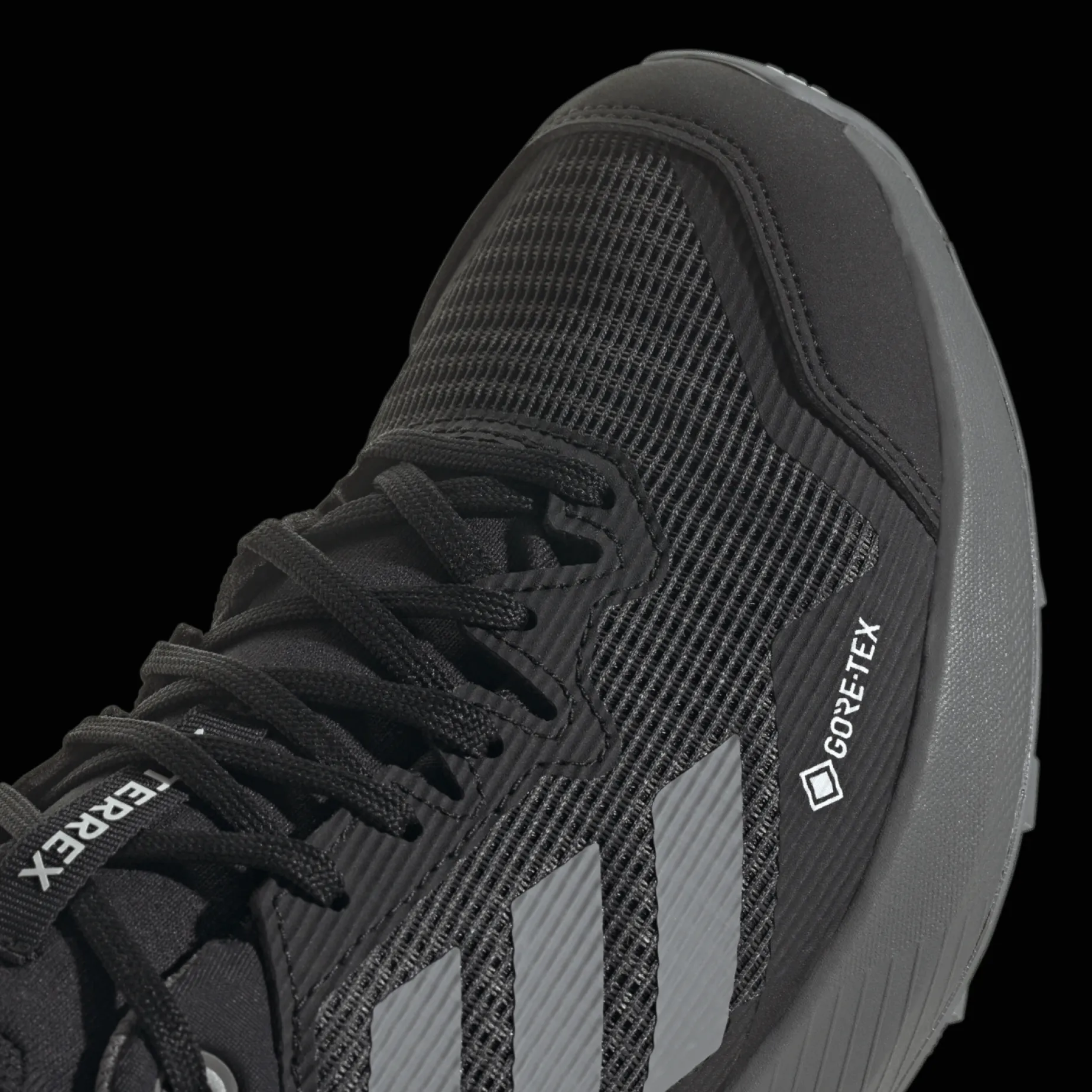 Terrex Trail Rider Gore-Tex, terrengløpesko dame - Løpesko Dame - Terrex Trail Rider Gore-Tex, terrengløpesko dame