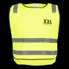 Testvinnende Refleksvest - Refleks - Testvinnende Refleksvest