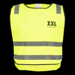 Testvinnende Refleksvest - Refleks - Testvinnende Refleksvest