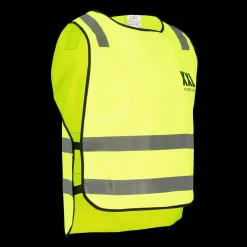 Testvinnende Refleksvest - Refleks - Testvinnende Refleksvest