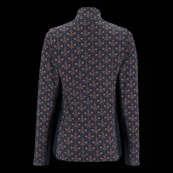 Thalena Fleece, fleecejakke, dame - Fritidsjakke - Thalena Fleece, fleecejakke, dame