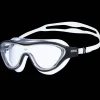The One Mask, svømmebriller, unisex - Svømmetilbehør - The One Mask, svømmebriller, unisex