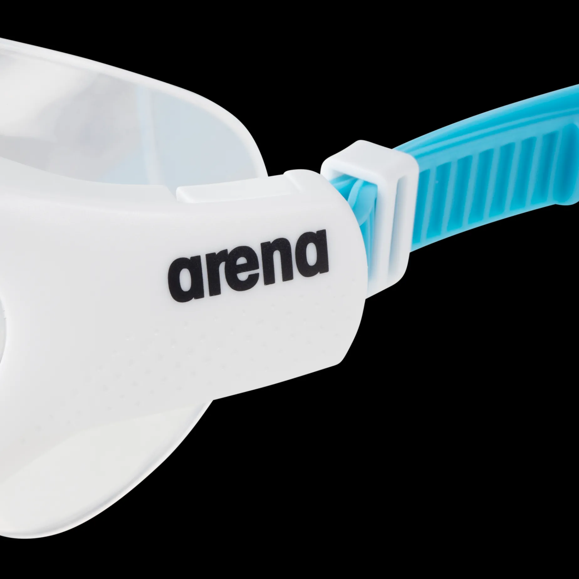 The One Mask, svømmemaske junior - Tillbehør Svømming - The One Mask, svømmemaske junior