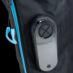 Therabody Recoveryair Jetboots Integrated Pneumatic Compress, kompresjonsstøvler unisex - Massasje - Therabody Recoveryair Jetboots Integrated Pneumatic Compress, kompresjonsstøvler unisex