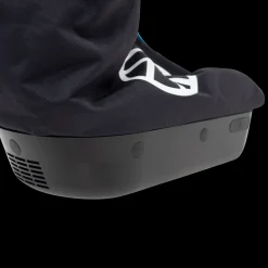 Therabody Recoveryair Jetboots Integrated Pneumatic Compress, kompresjonsstøvler unisex - Massasje - Therabody Recoveryair Jetboots Integrated Pneumatic Compress, kompresjonsstøvler unisex