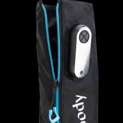 Therabody Recoveryair Jetboots Integrated Pneumatic Compress, kompresjonsstøvler unisex - Massasje - Therabody Recoveryair Jetboots Integrated Pneumatic Compress, kompresjonsstøvler unisex