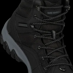 Thermo Akita Mid WP, vintersko herre - Vintersko - Thermo Akita Mid WP, vintersko herre