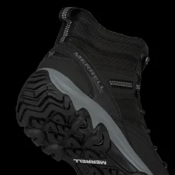 Thermo Akita Mid WP, vintersko herre - Vintersko - Thermo Akita Mid WP, vintersko herre