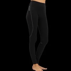 Thermo Pants, ullongs dame - Ullundertøy underdel dame - Thermo Pants, ullongs dame