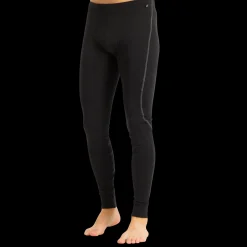 Thermo Pants, ullongs herre - Ullundertøy underdel herre - Thermo Pants, ullongs herre