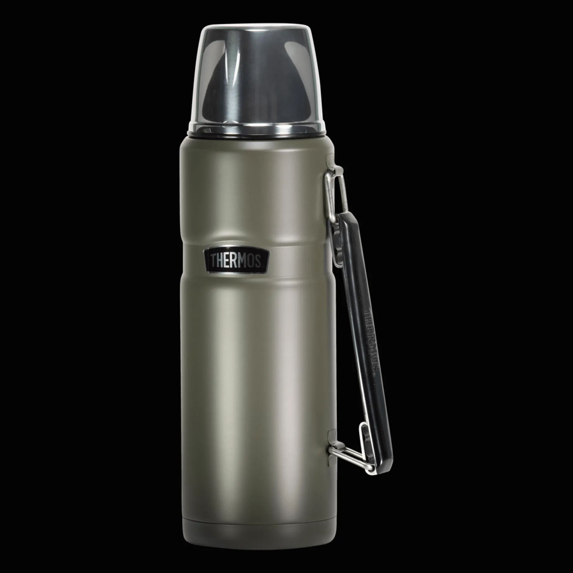 Thermos Stainless King termos 1,2 l, termos - Termos & Flasker - Thermos Stainless King termos 1,2 l, termos