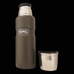 Thermos Stainless King termos 470 ml, termos - Termos & Flasker - Thermos Stainless King termos 470 ml, termos