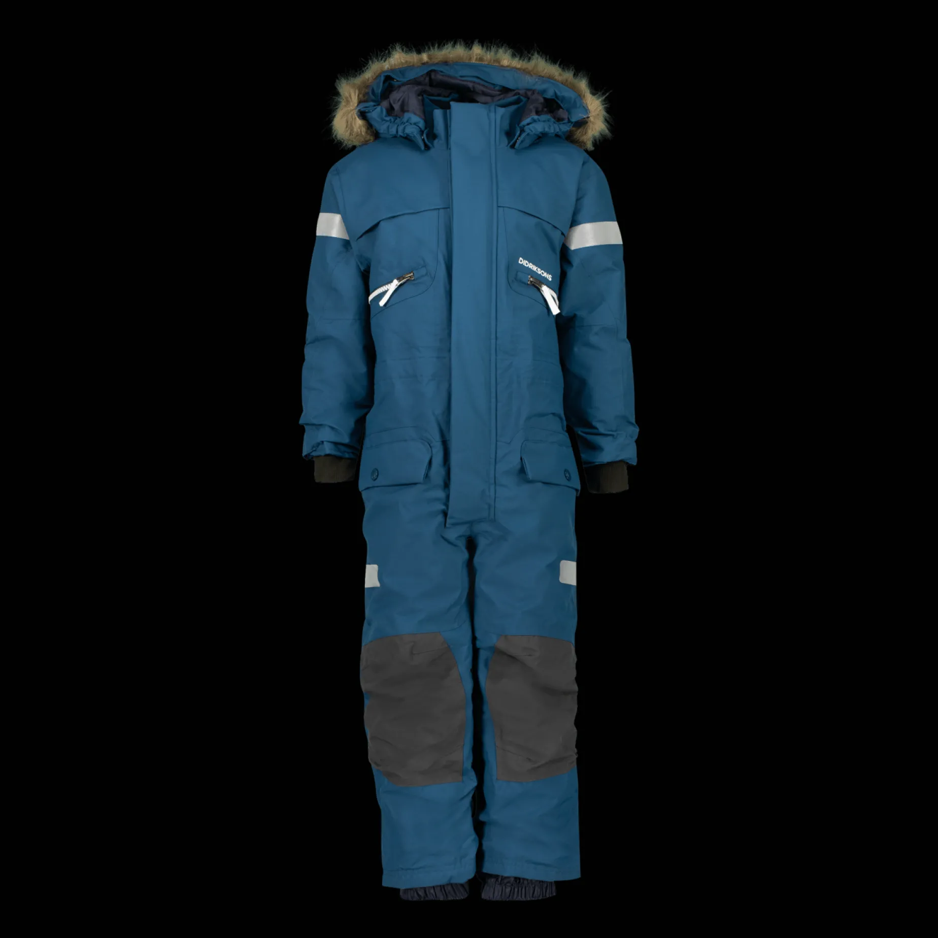 Theron Coverall 3, vinterdress barn - Vinterdress - Theron Coverall 3, vinterdress barn