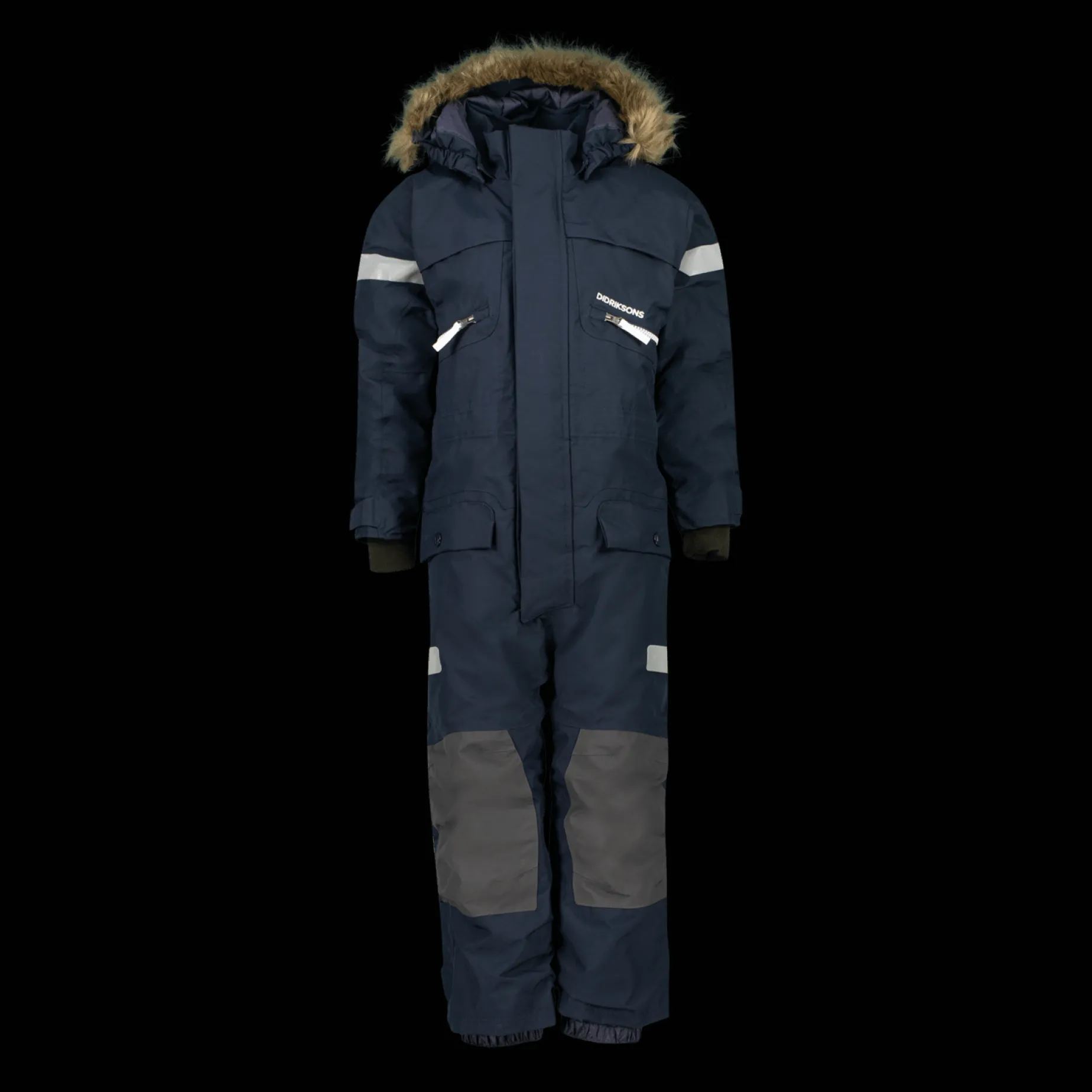 Theron Coverall 3, vinterdress barn - Vinterdress - Theron Coverall 3, vinterdress barn