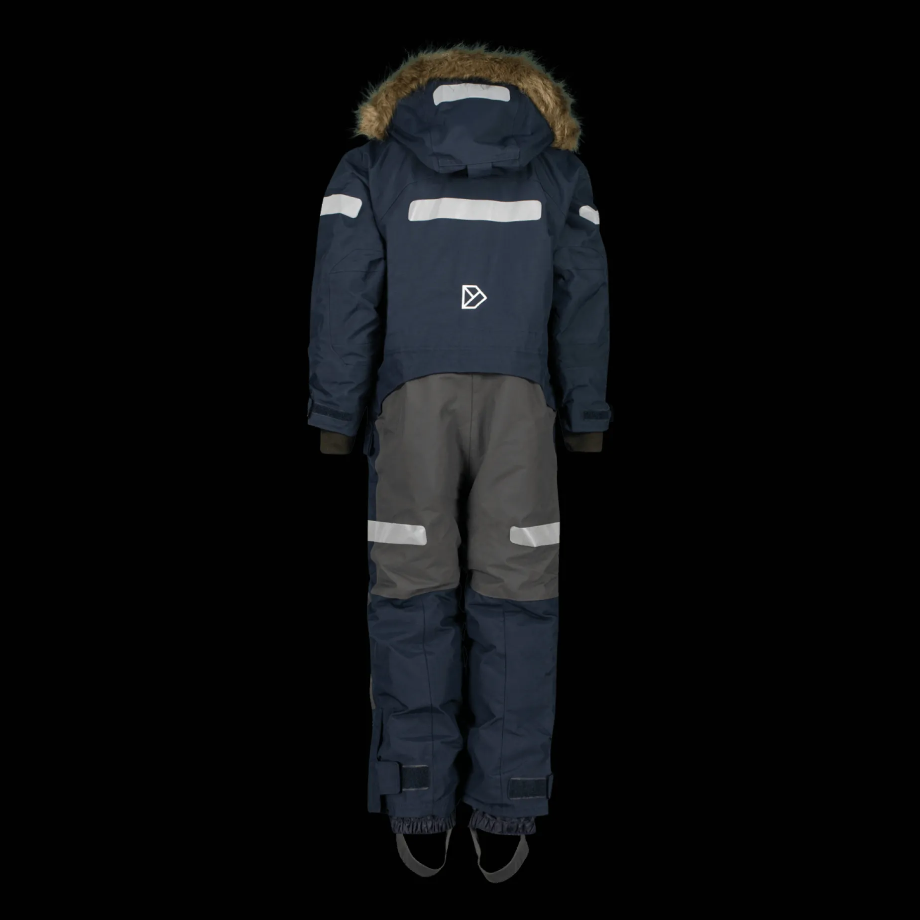 Theron Coverall 3, vinterdress barn - Vinterdress - Theron Coverall 3, vinterdress barn