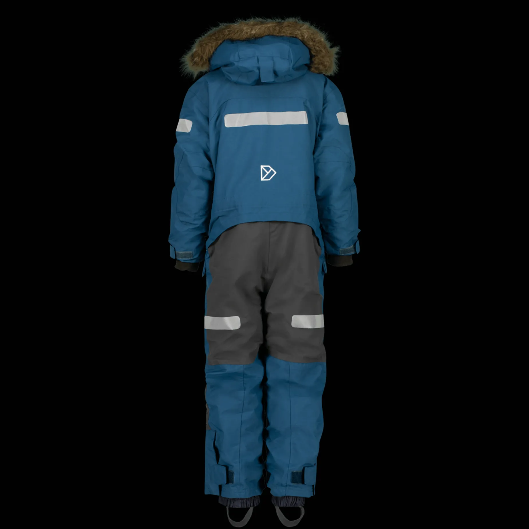 Theron Coverall 3, vinterdress barn - Vinterdress - Theron Coverall 3, vinterdress barn