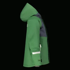 Theron Kids Jacket, vinterjakke, barn - Vinterjakke - Theron Kids Jacket, vinterjakke, barn