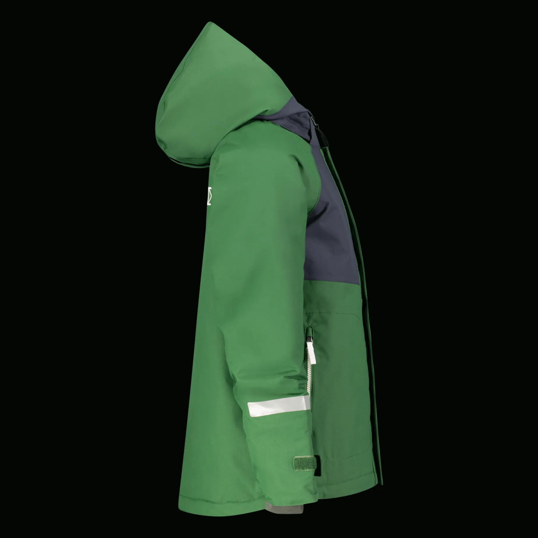 Theron Kids Jacket, vinterjakke, barn - Vinterjakke - Theron Kids Jacket, vinterjakke, barn