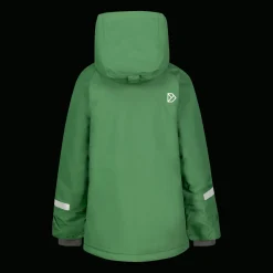 Theron Kids Jacket, vinterjakke, barn - Vinterjakke - Theron Kids Jacket, vinterjakke, barn