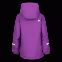 Theron Kids Jacket, vinterjakke, barn - Vinterjakke - Theron Kids Jacket, vinterjakke, barn