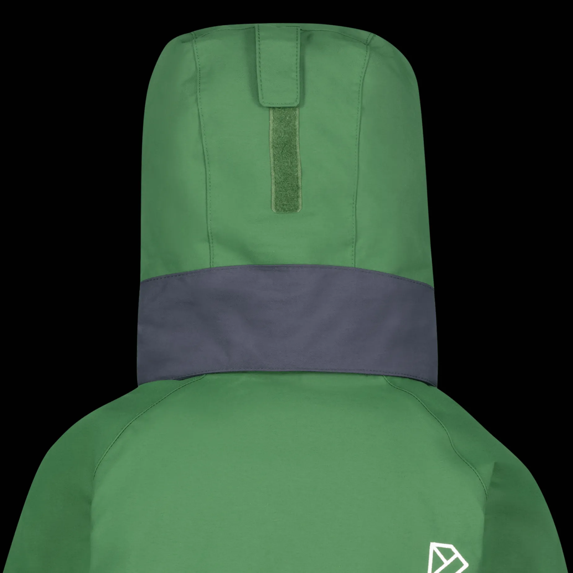 Theron Kids Jacket, vinterjakke, barn - Vinterjakke - Theron Kids Jacket, vinterjakke, barn