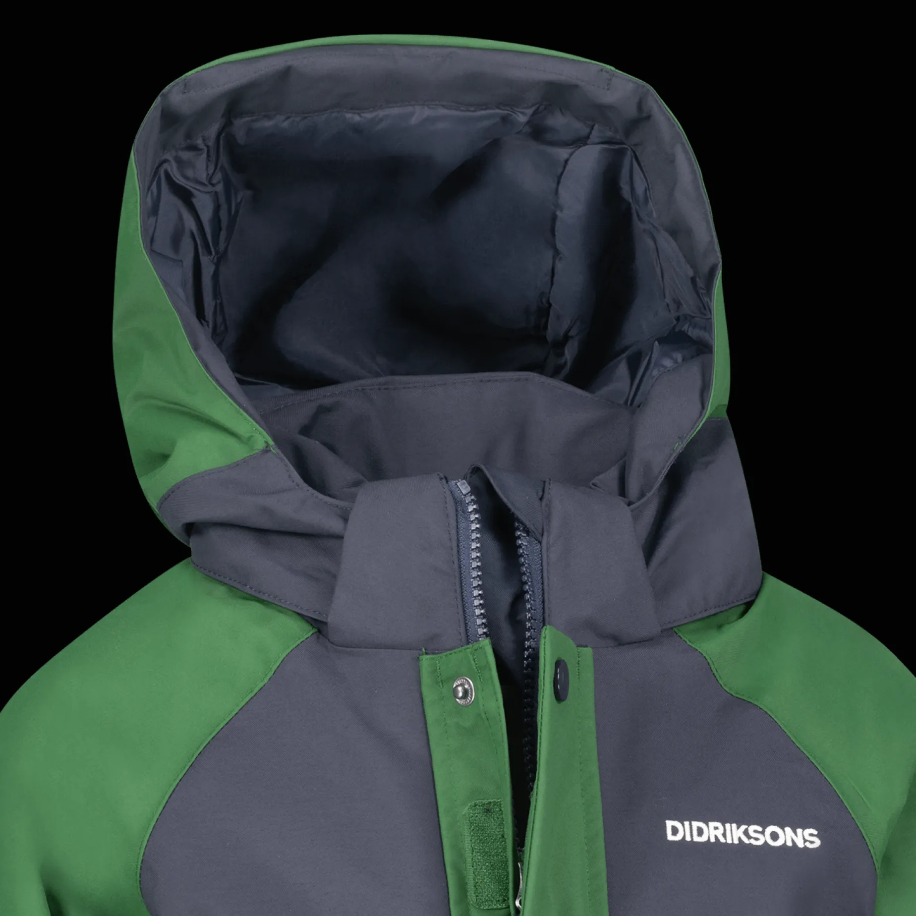 Theron Kids Jacket, vinterjakke, barn - Vinterjakke - Theron Kids Jacket, vinterjakke, barn