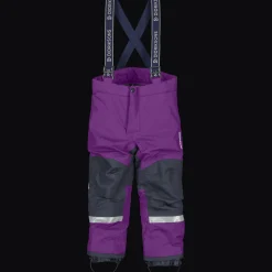 Theron Kids Pants, vinterbukser, barn - Vinterbukse - Theron Kids Pants, vinterbukser, barn