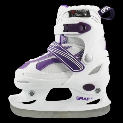 Thinsulate Adjustable Ice Skate, hockeyskøyte barn - Hockeyskøyter - Thinsulate Adjustable Ice Skate, hockeyskøyte barn