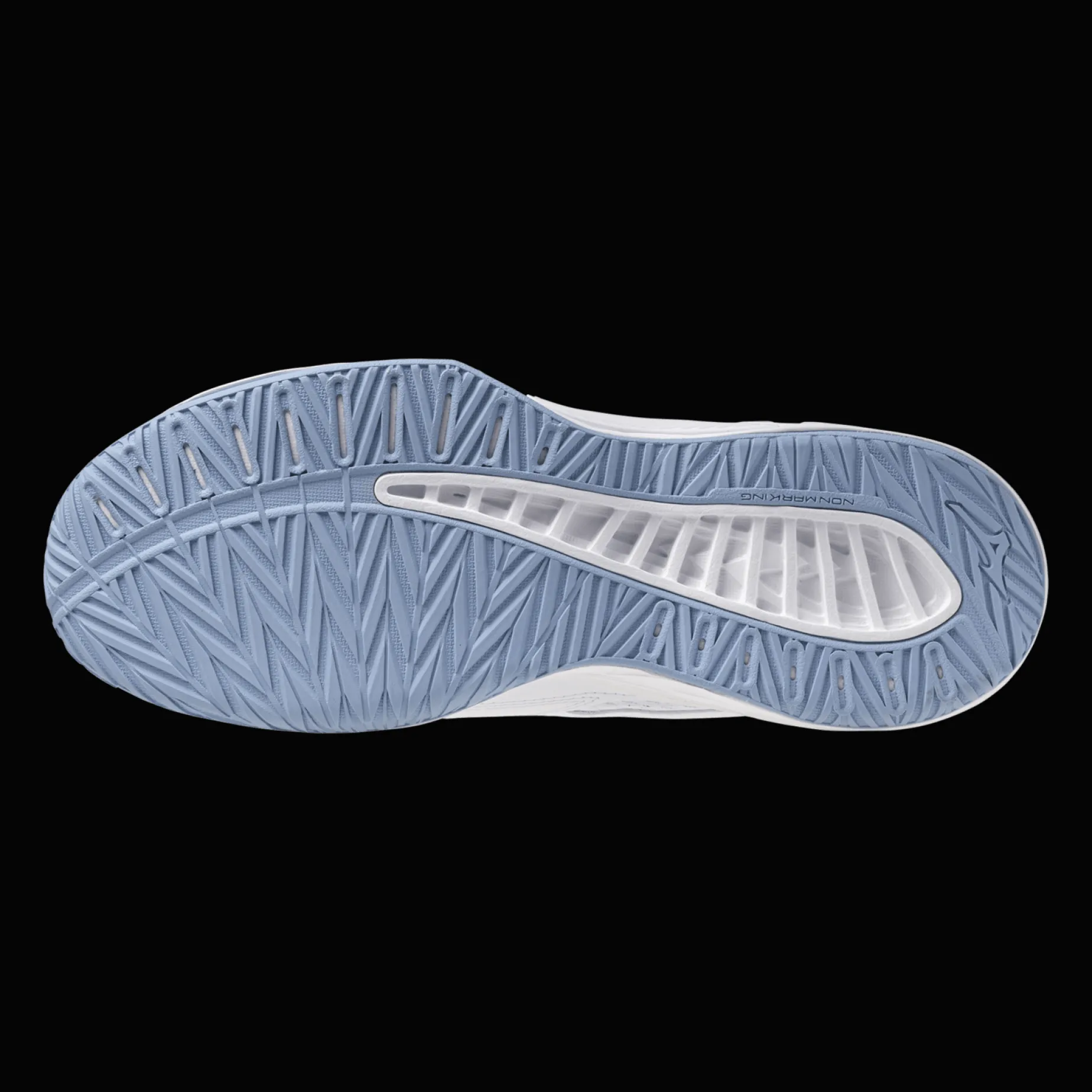 Thunder Blade Z, innendørssko, hallsko, herre - Innesko Herre - Thunder Blade Z, innendørssko, hallsko, herre