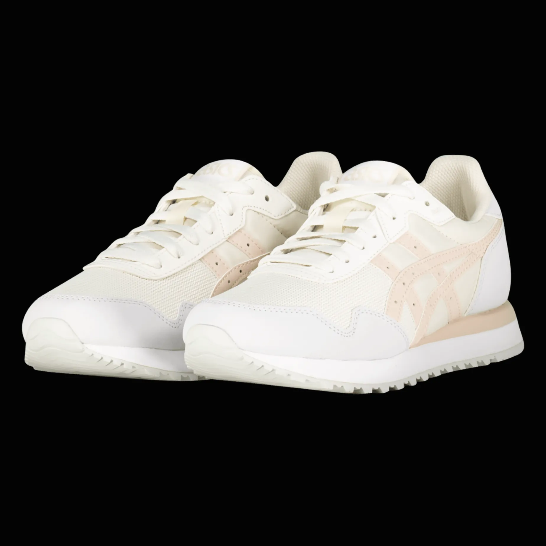 Tiger Runner Ii, sneaker dame - Sneakers & Fritidssko - Tiger Runner Ii, sneaker dame