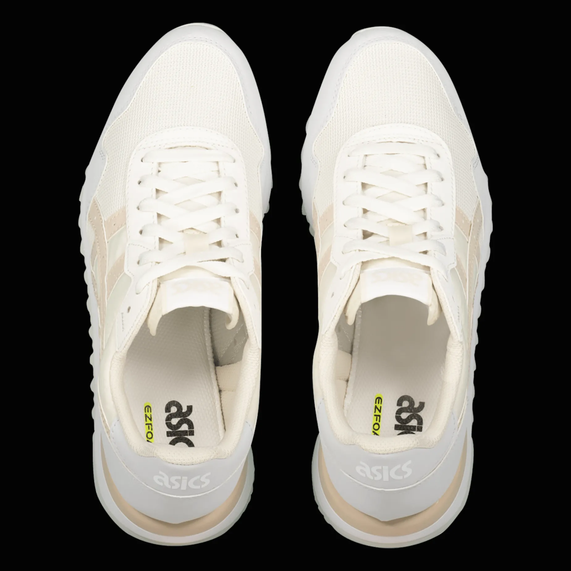 Tiger Runner Ii, sneaker dame - Sneakers & Fritidssko - Tiger Runner Ii, sneaker dame