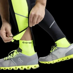 Tights R3 Thermo, tights herre - Treningstights - Tights R3 Thermo, tights herre