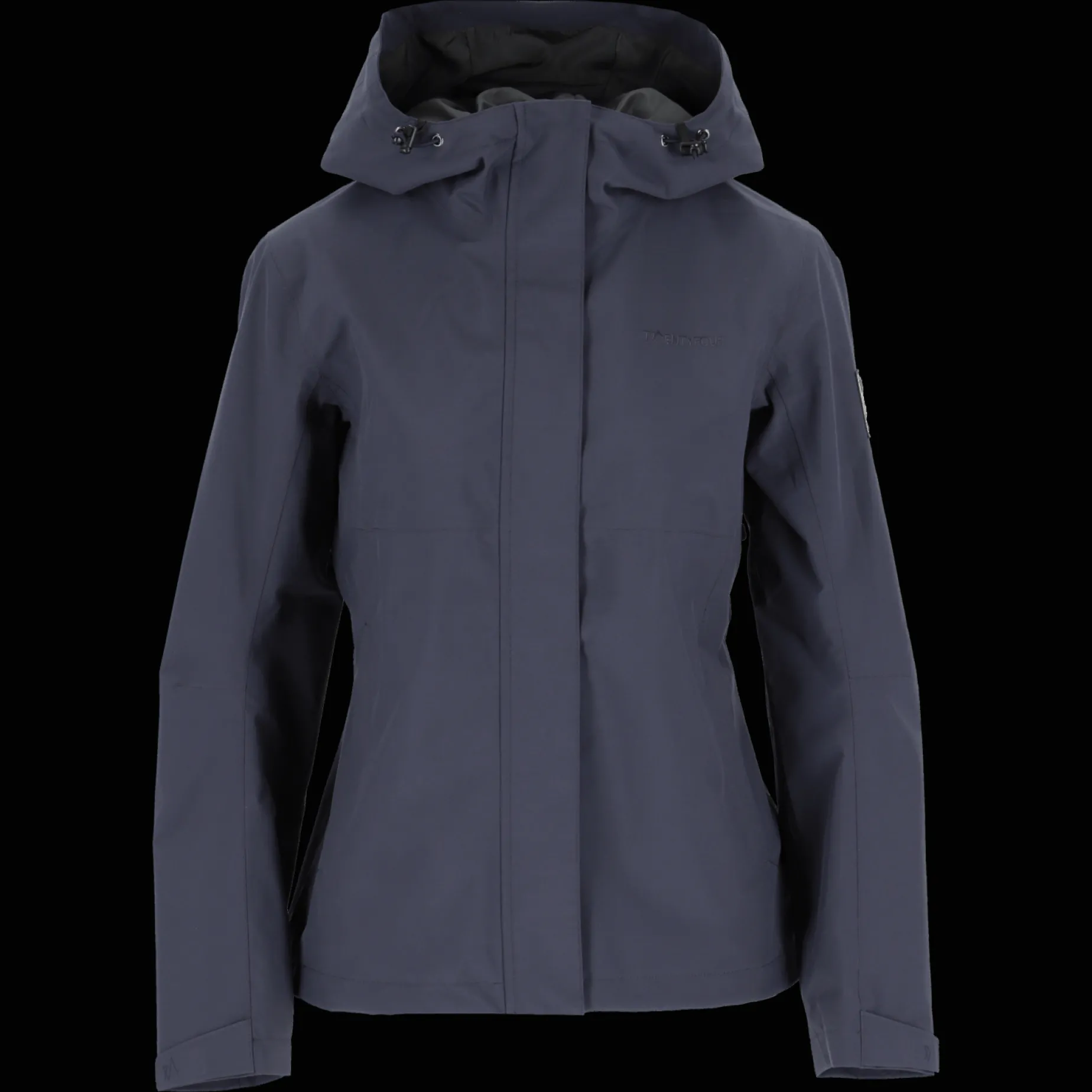 Tind Air 2 Jacket, skalljakke, dame - Skalljakke - Tind Air 2 Jacket, skalljakke, dame