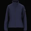 Tind Long Sleeve Jacket, softshelljakke, dame - Softshell Jakke - Tind Long Sleeve Jacket, softshelljakke, dame