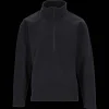 Tind Recycled Half Zip Fleece, fleecegenser, herre - Fleecegenser - Tind Recycled Half Zip Fleece, fleecegenser, herre