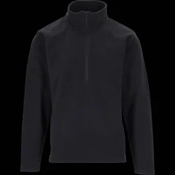 Tind Recycled Half Zip Fleece, fleecegenser, herre - Fleecegenser - Tind Recycled Half Zip Fleece, fleecegenser, herre