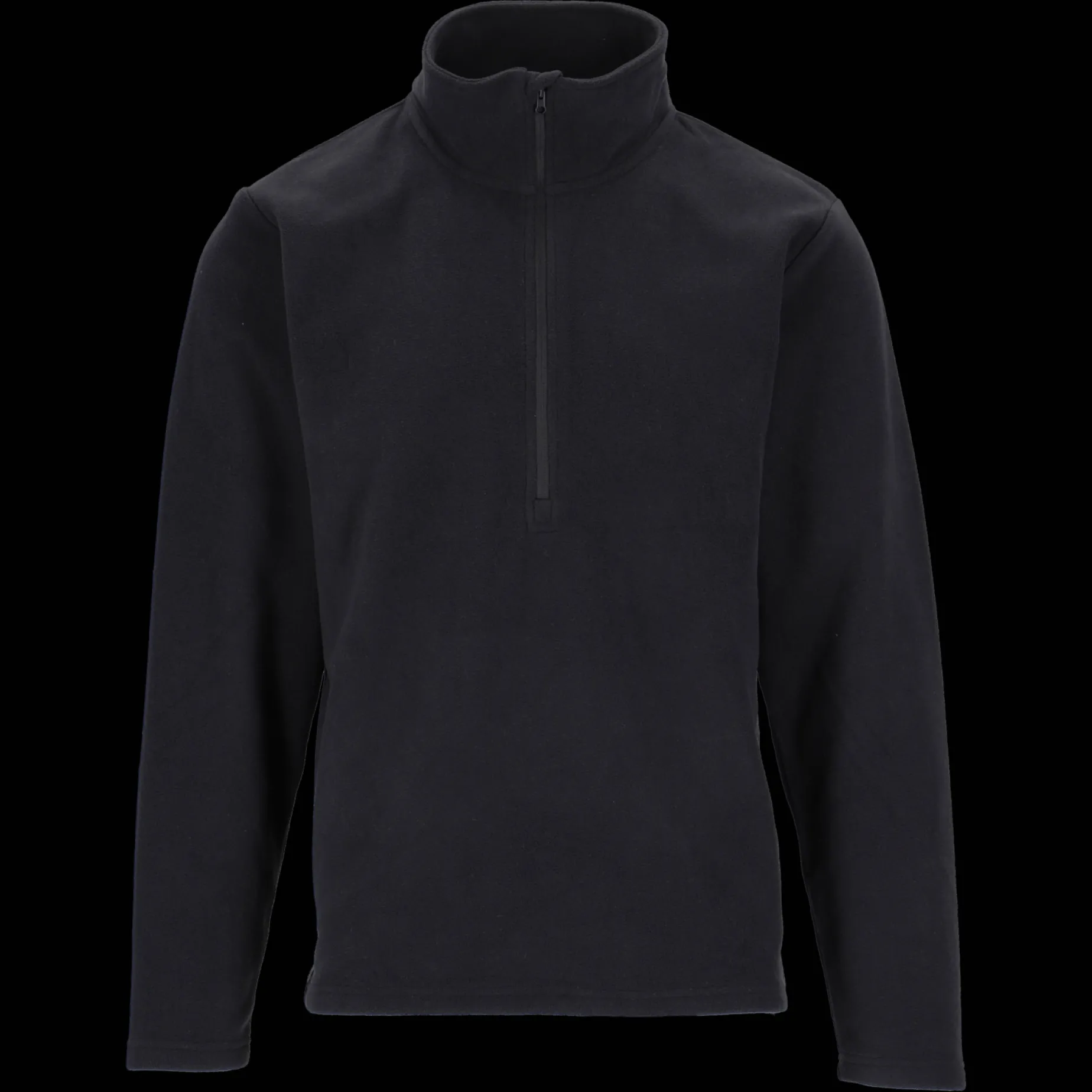 Tind Recycled Half Zip Fleece, fleecegenser, herre - Fleecegenser - Tind Recycled Half Zip Fleece, fleecegenser, herre