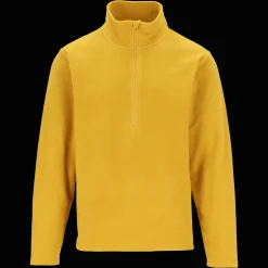 Tind Recycled Half Zip Fleece, fleecegenser, herre - Fleecegenser - Tind Recycled Half Zip Fleece, fleecegenser, herre